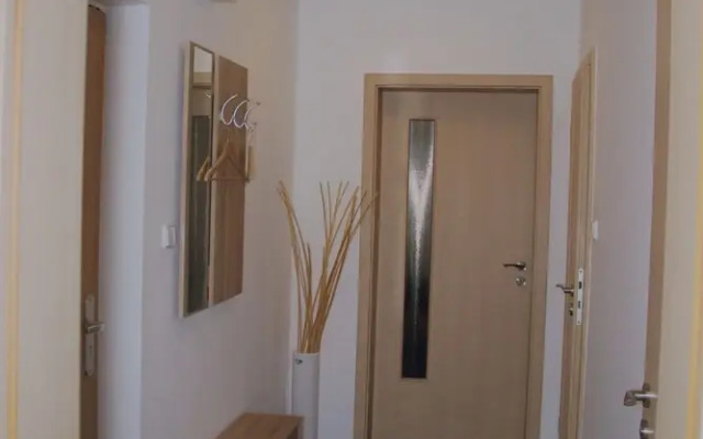 Apartment 3kk De Luxe