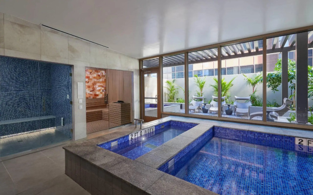 Renaissance Residences Oahu Honolulu