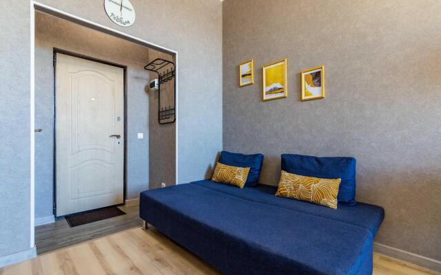 Апартаменты Степаненков на Степана Разина 2