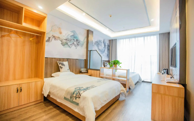 Junhui Hotel