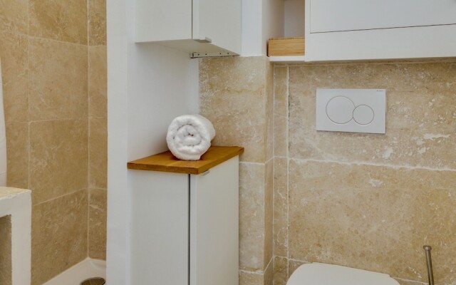 Home Chic Home - Appart La Défense - La Garenne-Colombes