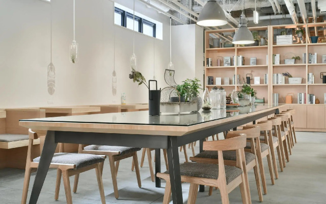 REF Omiya by VESSEL HOTELS