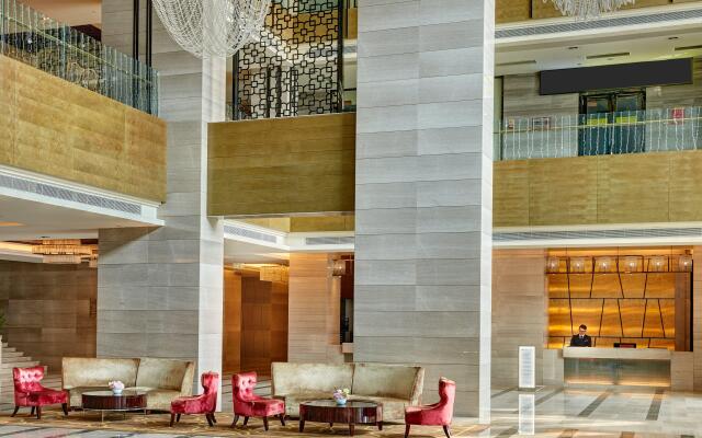 Crowne Plaza Shenzhen Longgang City Centre by IHG