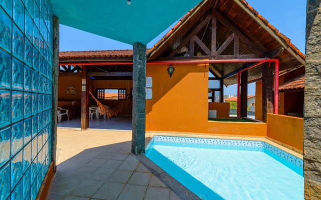 Pousada Morada Dusanjos