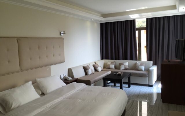 Aphrodite Hotel