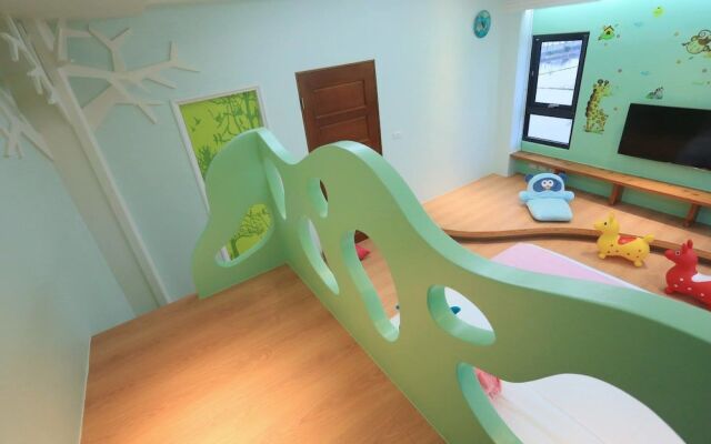 Ciao Ke Li B&B