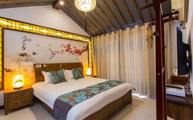 Zhouzhuang Yinxiang Hotel