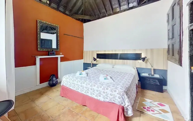 Remarkable 4-bed Villa