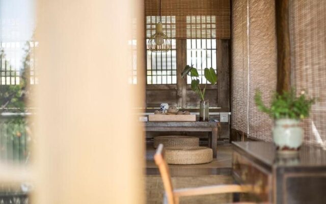 Nirvana Guesthouse
