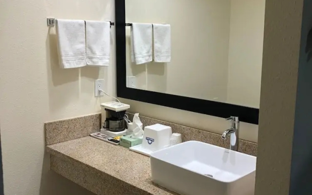 Oroville-Days Inn