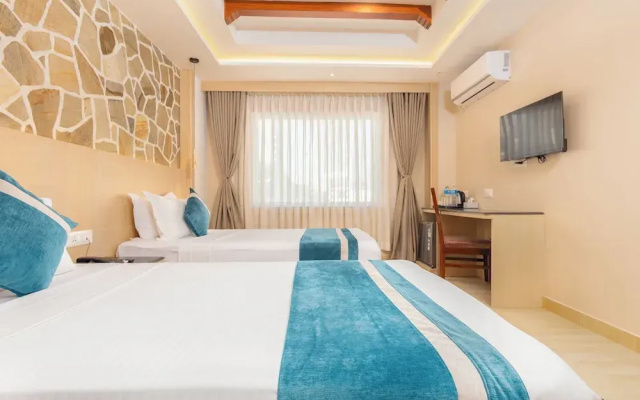 Tulsi Kathmandu Hotel