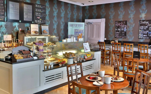 Best Western Premier Dover Marina Hotel & Spa