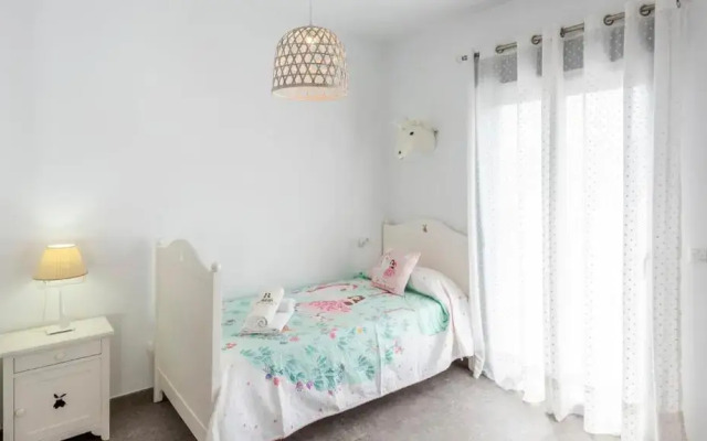 Finca Lucio Torrox by Ruralidays