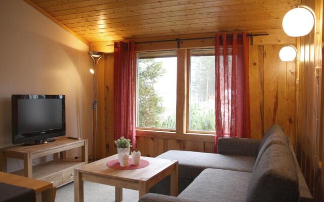 Sølvgarden Cottages