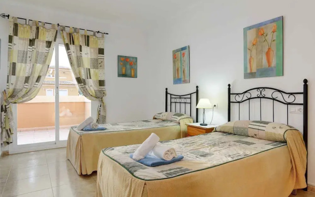 Villa Avellana