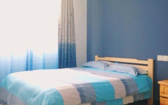 Easy Hostel