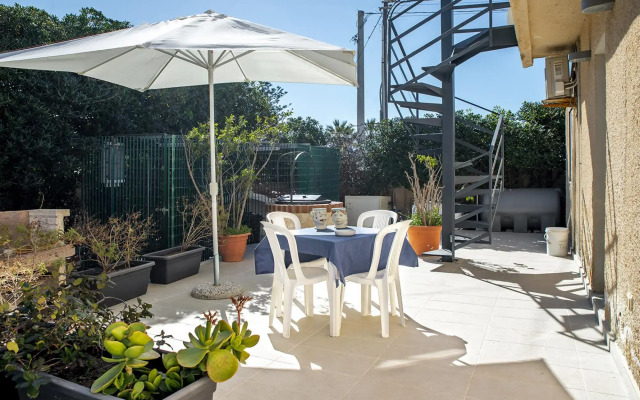 Villa Ognina - Dependance I