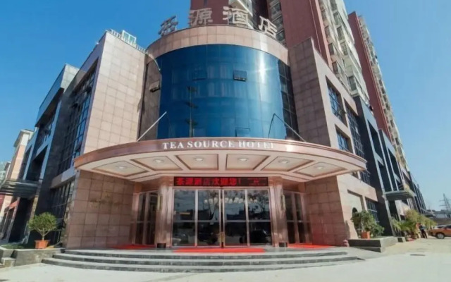 Tea Source Hotel