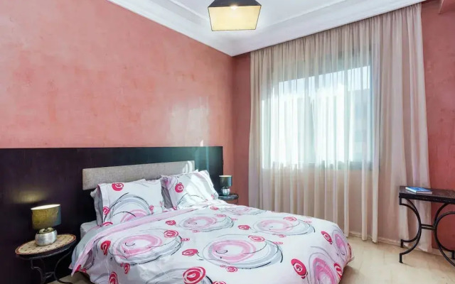 Appartement Assafa