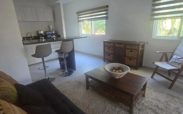 Playacar Sanctuary Condo!