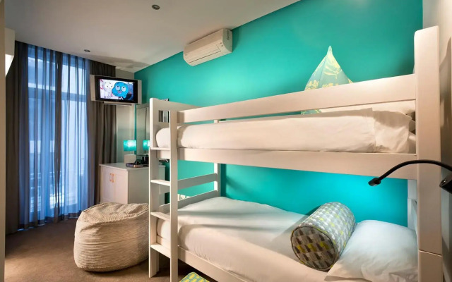 Grand Daddy Boutique Hotel