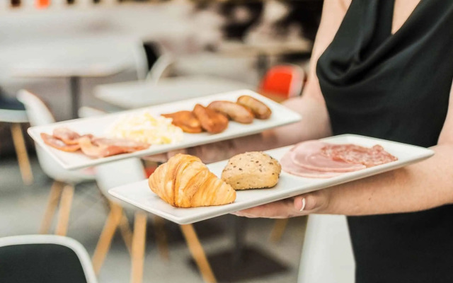 Ibis Liverpool Centre Albert Dock – Liverpool One