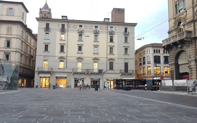 B&B Gran Suite Piazza Maggiore