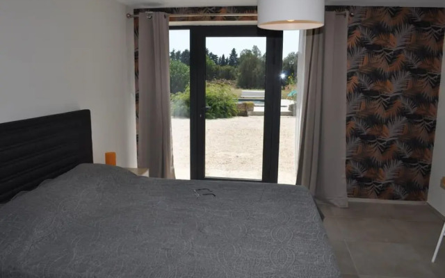 Chambres d'hôtes Le MAS des Calus