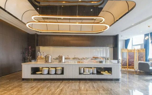 Kaiyuan Life Hotel Hongqiao Shanghai