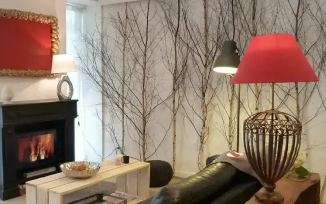 L'Atelier de Graslin