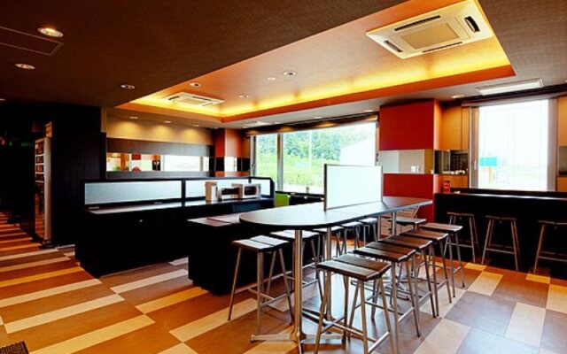 Super Hotel Arai Niigata