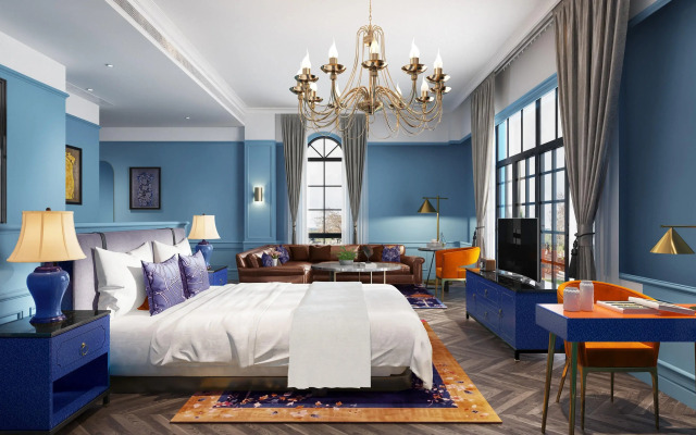 Hotel Indigo Heilong Lake by IHG