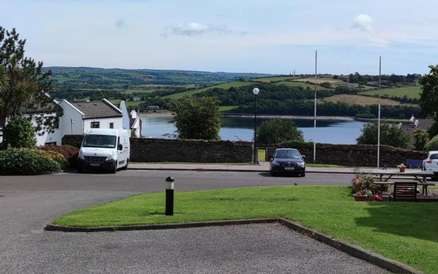Joanna Double Room Villa 47 Youghal