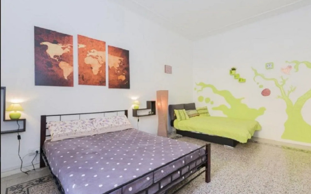 Casa Vacanze Pugliaroma