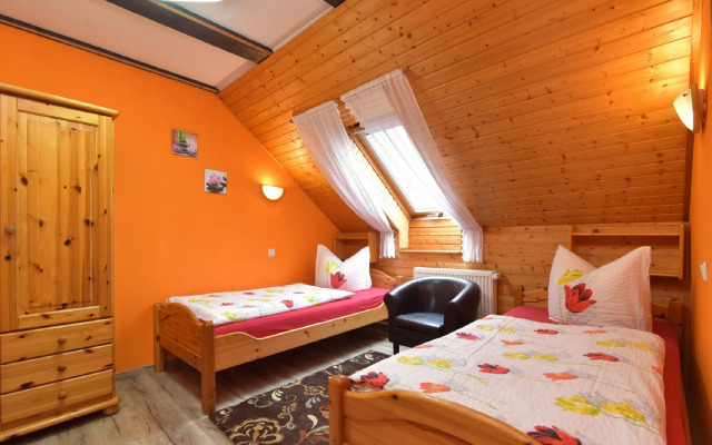 Ferienwohnungen Richter