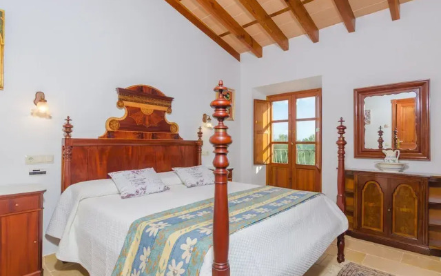 Ca Na Ramona With 4 Bedrooms and 5 Bathrooms