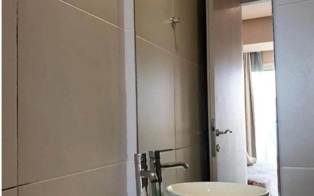 Saradari Beach Hotel - Adults Only
