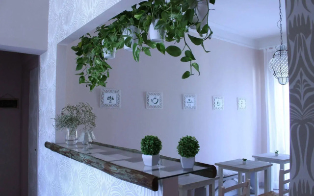 Nannalia B&B