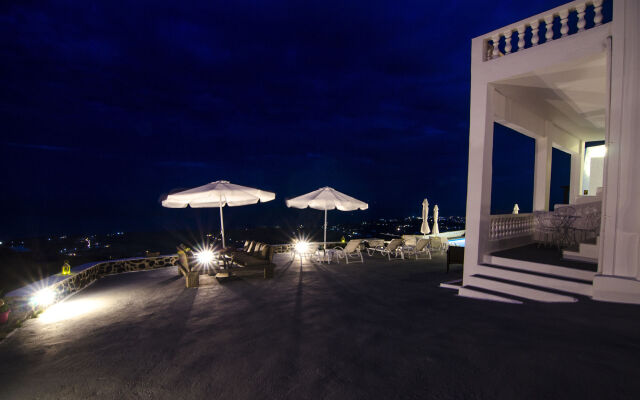Belle Etoile Villas