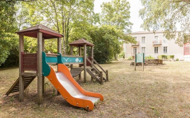 Domaine du Pont de lEyre