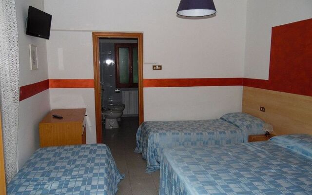 Albergo Ristorante La Torretta