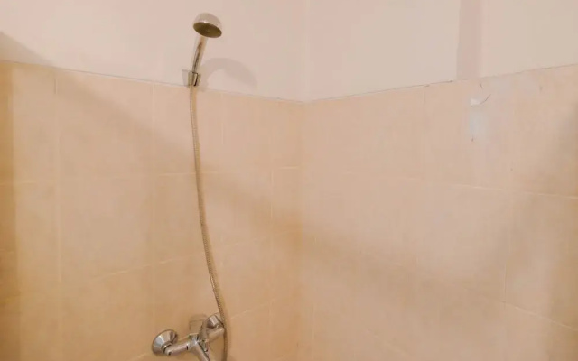 2Br Near Mrt Station At The Wave Kuningan
