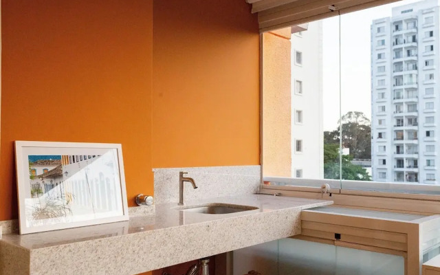 Studio Landing Campo Belo