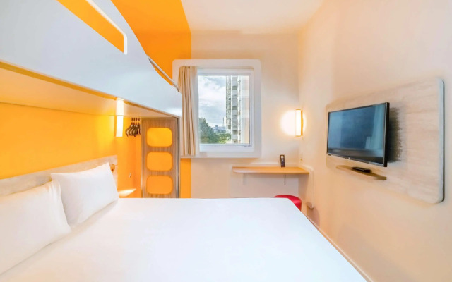 ibis budget São Caetano