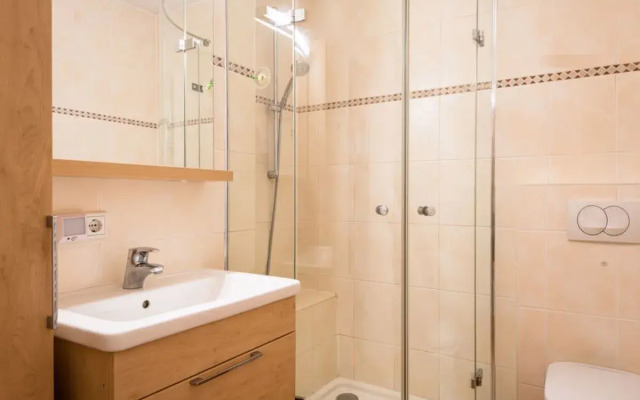 Apartment B1101 Sassofortino