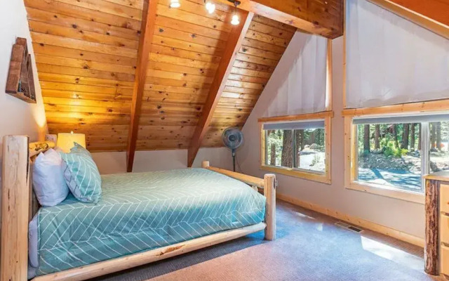 Bernese's Bungalow by Tahoe Mountain Properties