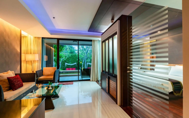 Tara Mantra Cha Am Resort