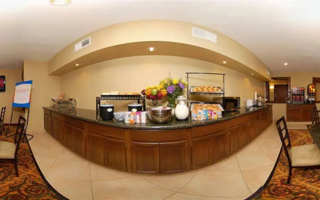 Comfort Inn