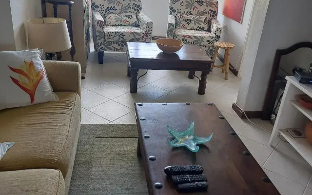 Selen's Apartment in Ti Rocher Micoud Saint Lucia
