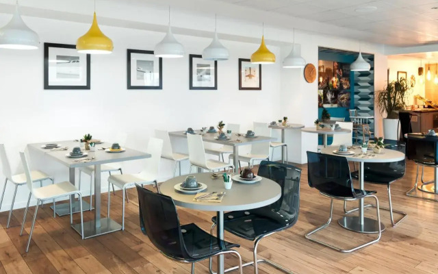 Zenitude Hôtel - Résidences Roissy Village